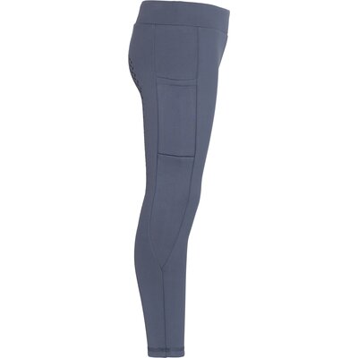 black forest kids Thermo-Reitleggings