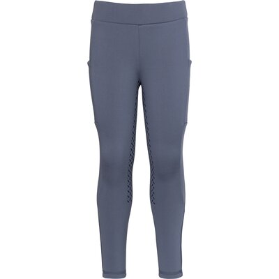 black forest kids Thermo-Reitleggings 