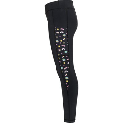black forest kids Grip-Vollbesatz-Reitleggings
