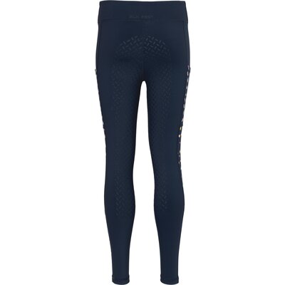 black forest kids Grip-Vollbesatz-Reitleggings