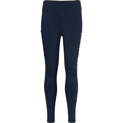 black forest kids Grip-Vollbesatz-Reitleggings