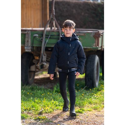 black forest kids Winter-Funktionsblouson – Ansicht 8