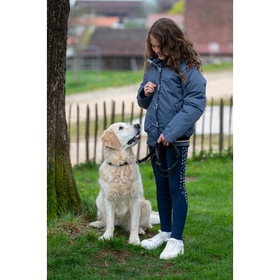 black forest kids Winter-Funktionsblouson – Ansicht 8