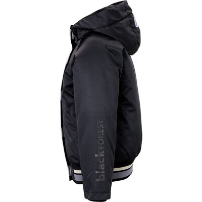 black forest kids Winter-Funktionsblouson – Ansicht 4