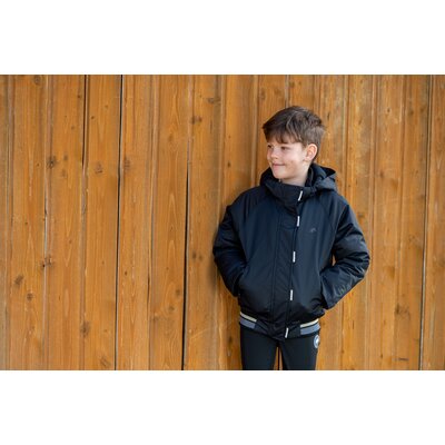 black forest kids Winter-Funktionsblouson – Ansicht 9