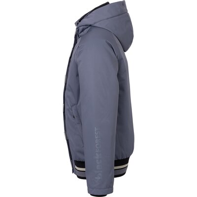 black forest kids Winter-Funktionsblouson – Ansicht 4