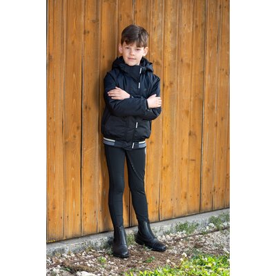 black forest kids Winter-Funktionsblouson – Ansicht 7