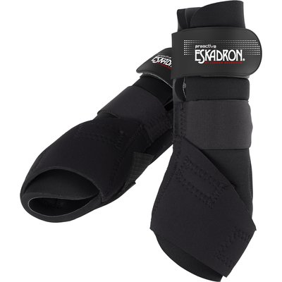 ESKADRON Neopren-Gamaschen Pro-Active 2000, vorne 