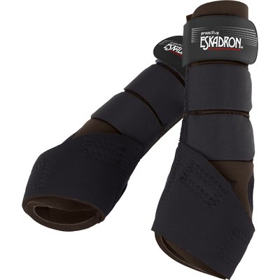 ESKADRON Neopren-Gamasche Pro-Active 2000, hinten 