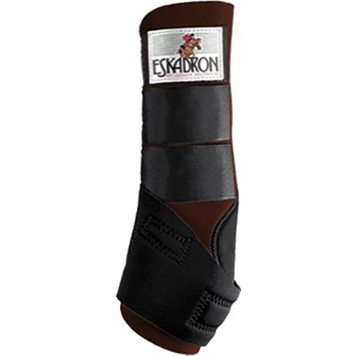 ESKADRON Neopren-Gamasche Pro-Active 2000, hinten 