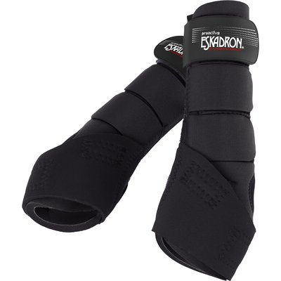 ESKADRON Neopren-Gamasche Pro-Active 2000, hinten 
