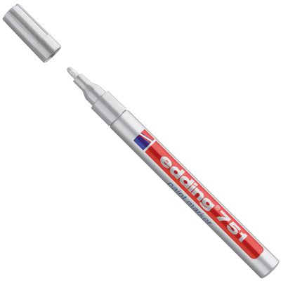 edding Lackstift 