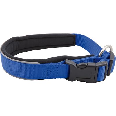 Loesdau Hundehalsband Soft 