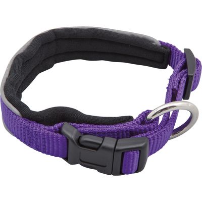Loesdau Hundehalsband Soft 