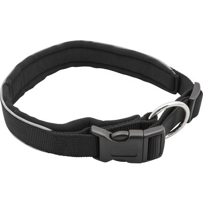 Loesdau Hundehalsband Soft 