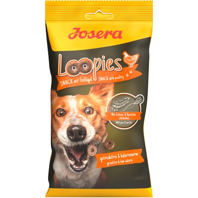 Josera Loopies 150 g | Geflügel