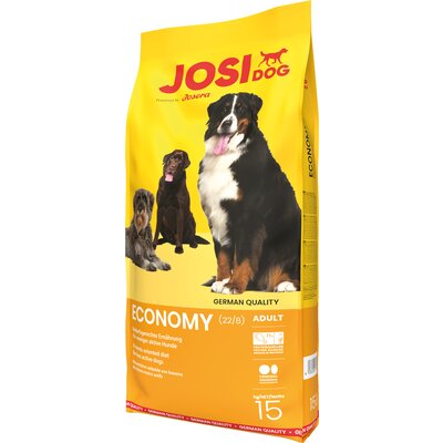 Josera JosiDog Economy 15 kg