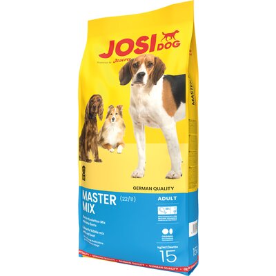 Josera JosiDog Master Mix 15 kg