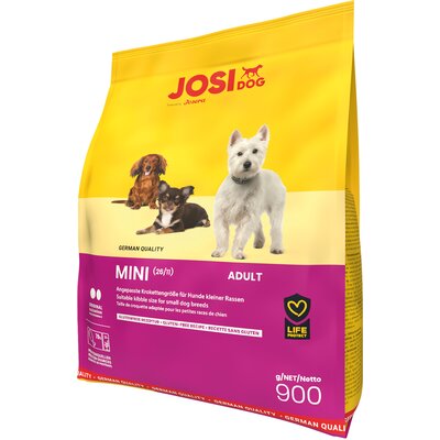 Josera JosiDog Mini 900 g