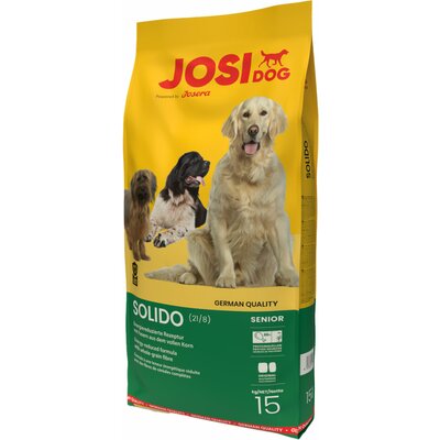 Josera JosiDog Solido 15 kg