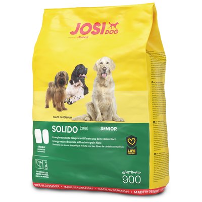 Josera JosiDog Solido 
