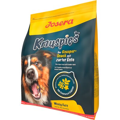 Josera Knuspies 900 g