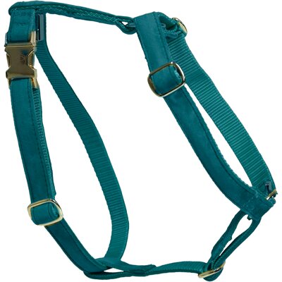 KENTUCKY DOGWEAR Hundegeschirr Loop Velvet 