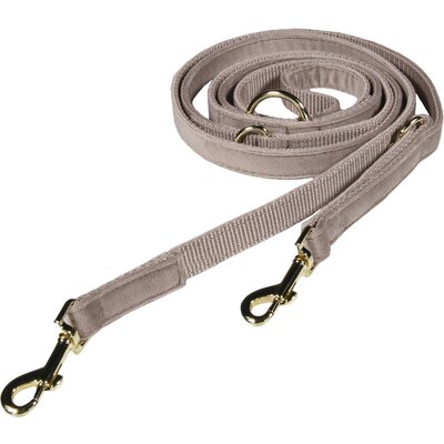 KENTUCKY DOGWEAR Hundeleine Velvet