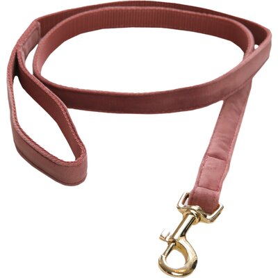KENTUCKY DOGWEAR Hundeleine Velvet