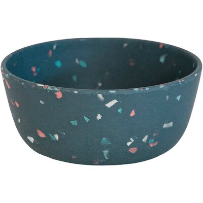 KENTUCKY DOGWEAR Futternapf Bamboo Terrazzo 