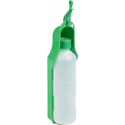 pawberry Reisetrinkflasche – Ansicht 2
