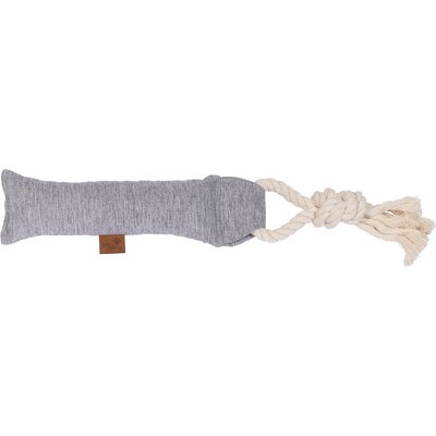 pawberry Stoff-Dummy Zibo grey