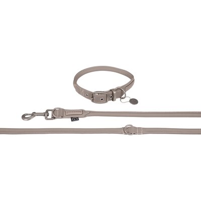ESKADRON Classic Sports Hunde Set Leather 