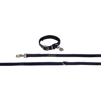 ESKADRON Classic Sports Hunde Set Cord 