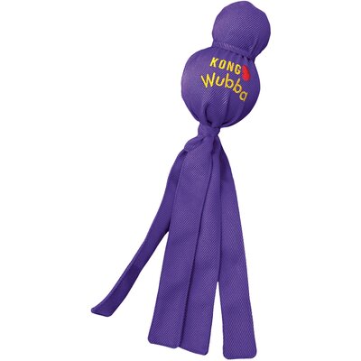 HUNTER Kong Wubba Classic je nach Lagerbestand | S (ca. 23 cm)