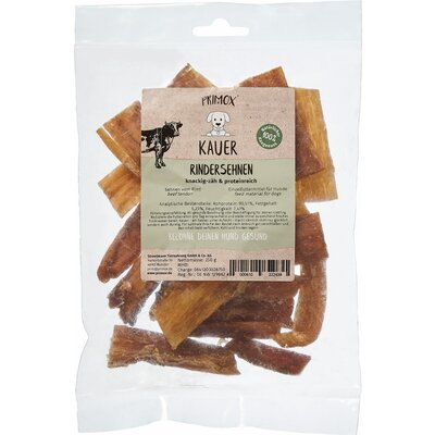 PRIMOX Rindersehnen 250g