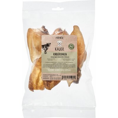 PRIMOX Rinderohren 50g