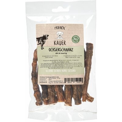 PRIMOX Ochsenschwanz 150g