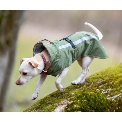 pawberry Softshell-Hundemantel Reus – Ansicht 1