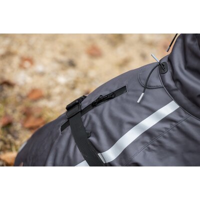 pawberry Softshell-Hundemantel Reus – Ansicht 5