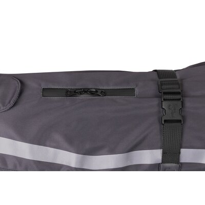 pawberry Softshell-Hundemantel Reus – Ansicht 2