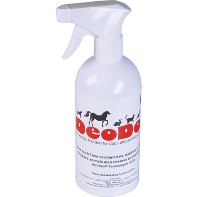 DeoDog Geruchsentferner 500 ml