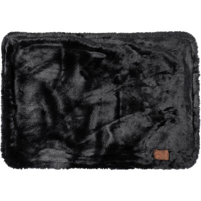 pawberry Hunde-Kuscheldecke Darwin 