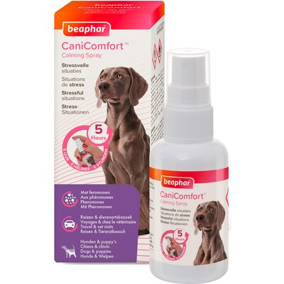 beaphar CaniComfort Wohlfühl-Spray 60 ml