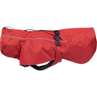 pawberry Hunde-Regenmantel Rainstormer 