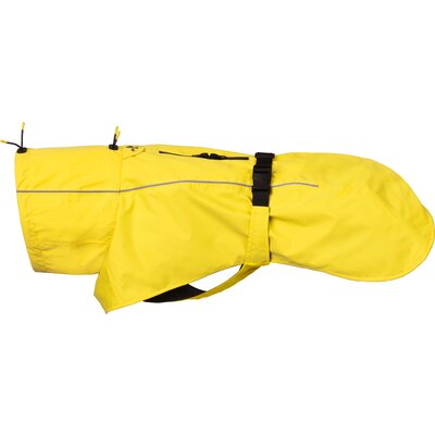 pawberry Hunde-Regenmantel Rainstormer – Ansicht 2