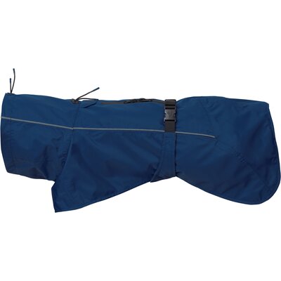 pawberry Hunde-Regenmantel Rainstormer – Ansicht 2