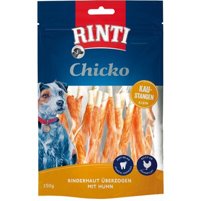 RINTI Kaustangen Chicko Huhn | 150 g