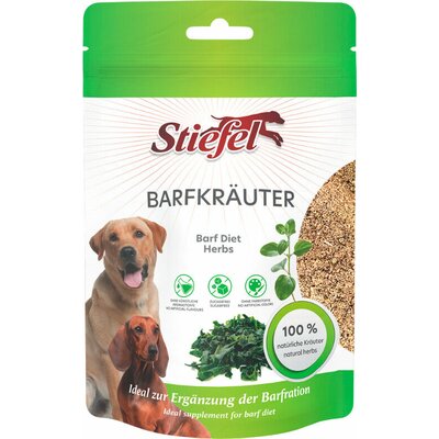Stiefel Kräutermischungen 