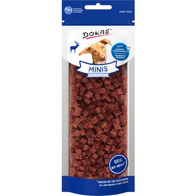 DOKAS Minis 